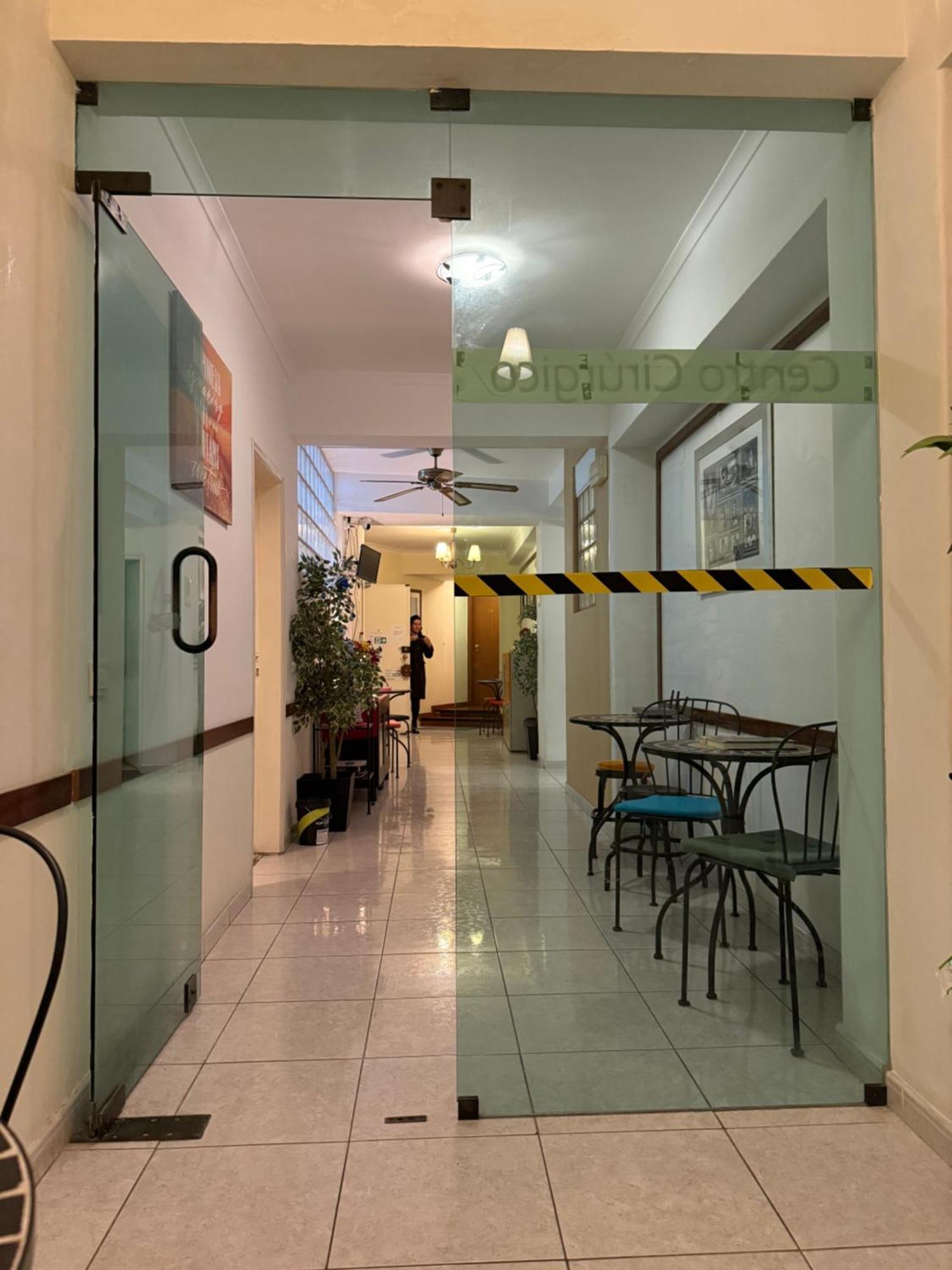 Guest house A Ponte Marques De Pombal Lisbon