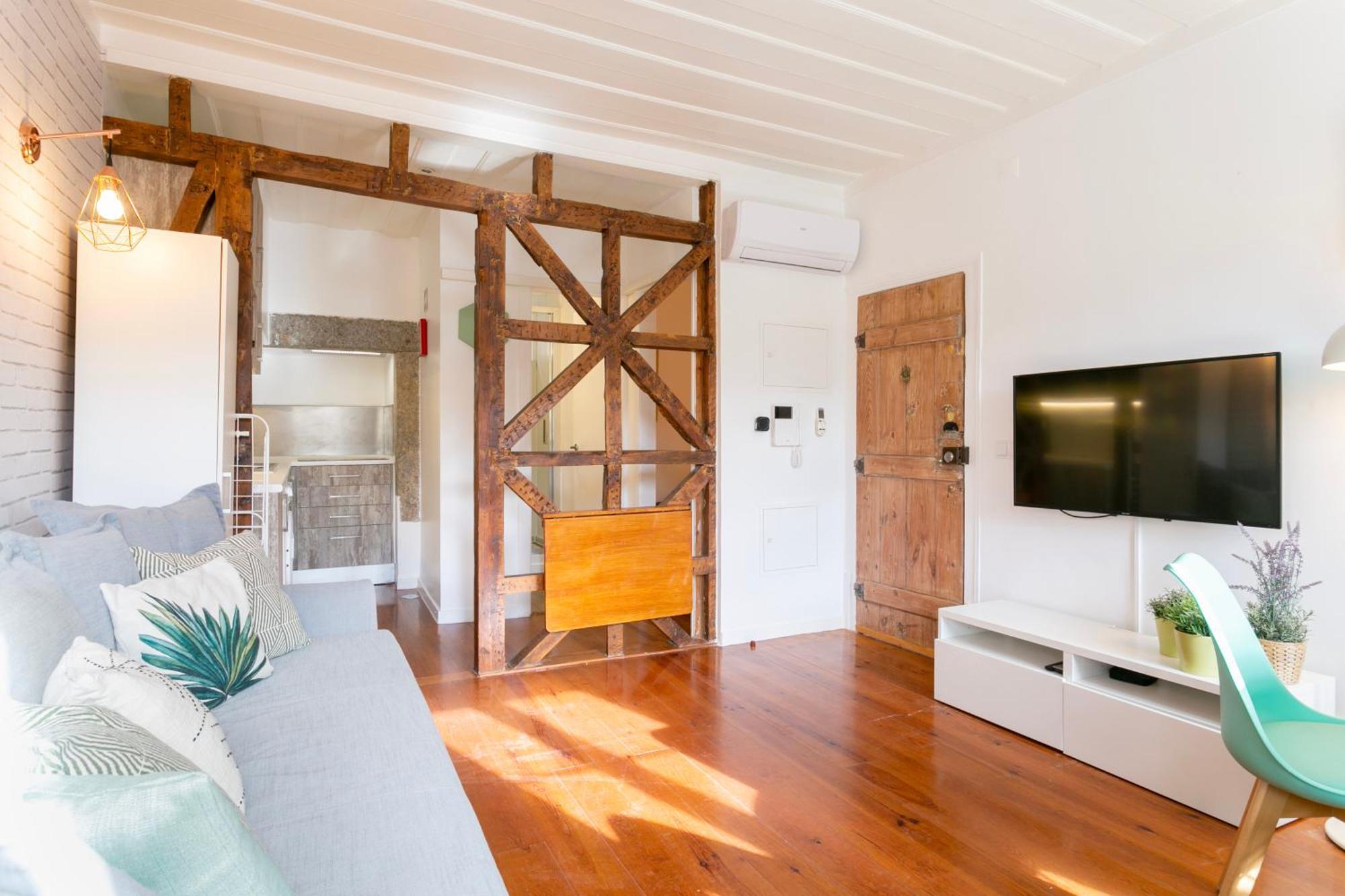 Apartment Cozy 1bdr Flat In The Trendiest Neighborhood!