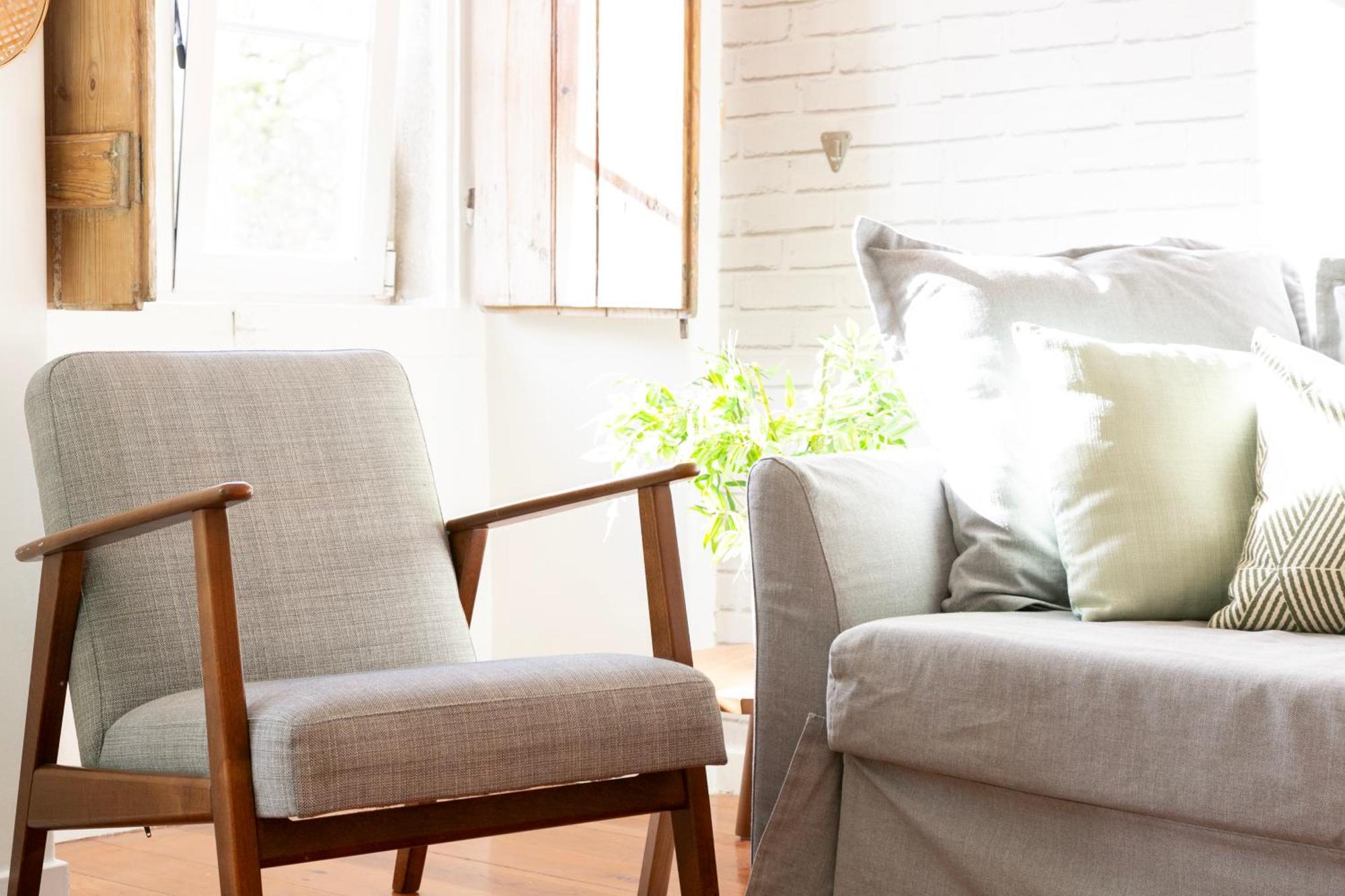 Apartment Cozy 1bdr Flat In The Trendiest Neighborhood! *