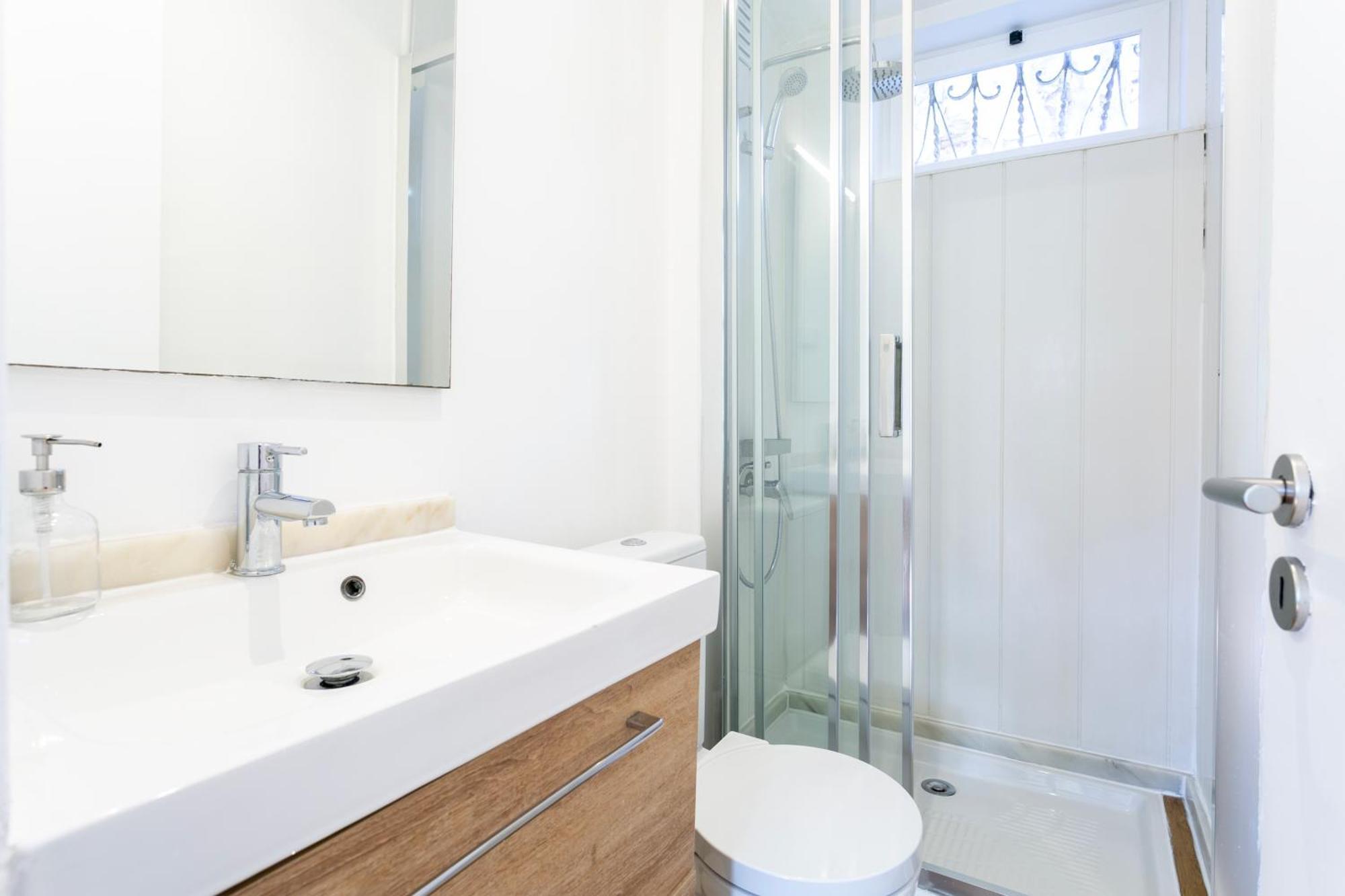 Cozy 1bdr Flat In The Trendiest Neighborhood! Apartment