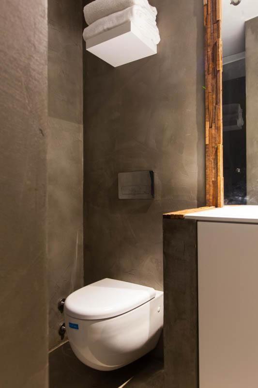 Old Stables Chiado - 2 Bedroom In The Heart Of Apartment
