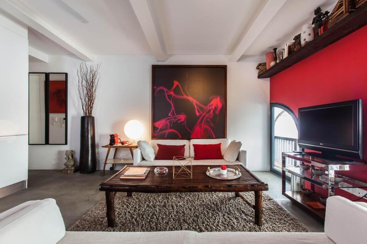Apartment Old Stables Chiado - 2 Bedroom In The Heart Of Lisbon