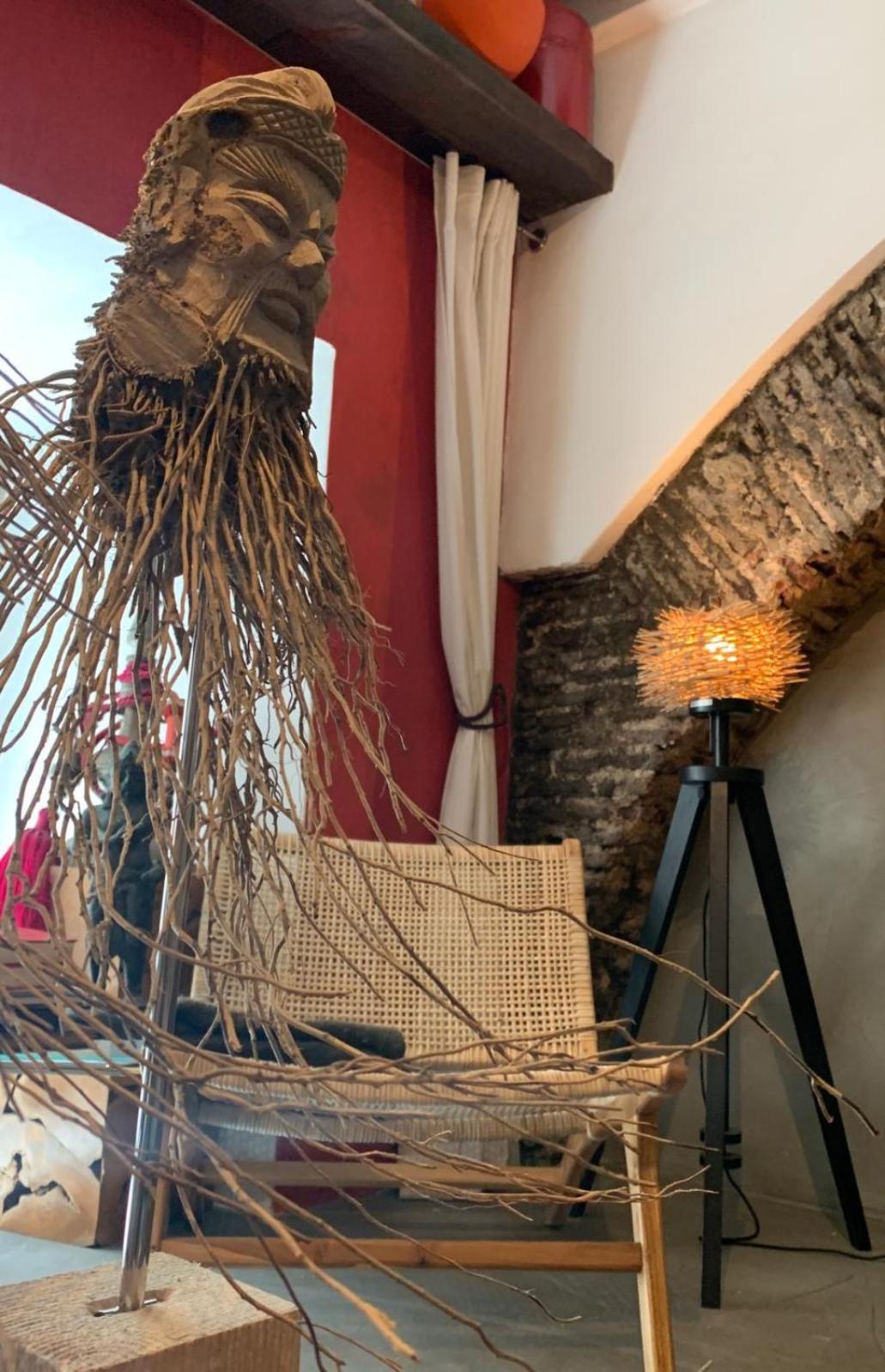Apartment Old Stables Chiado - 2 Bedroom In The Heart Of