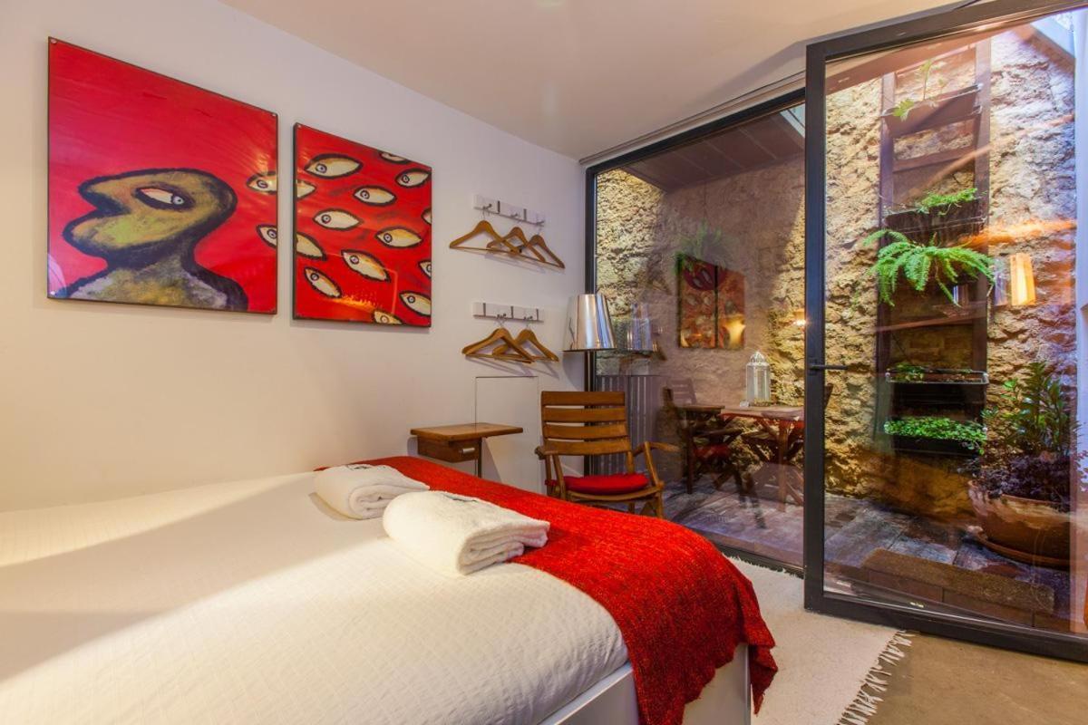 Old Stables Chiado - 2 Bedroom In The Heart Of Apartment *