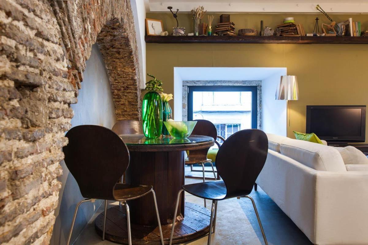 Apartment Old Stables Chiado - 2 Bedroom In The Heart Of *