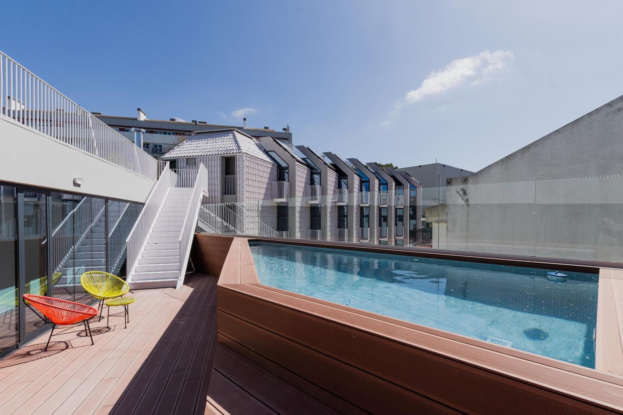 Studentville Bed & Breakfast Lisbon