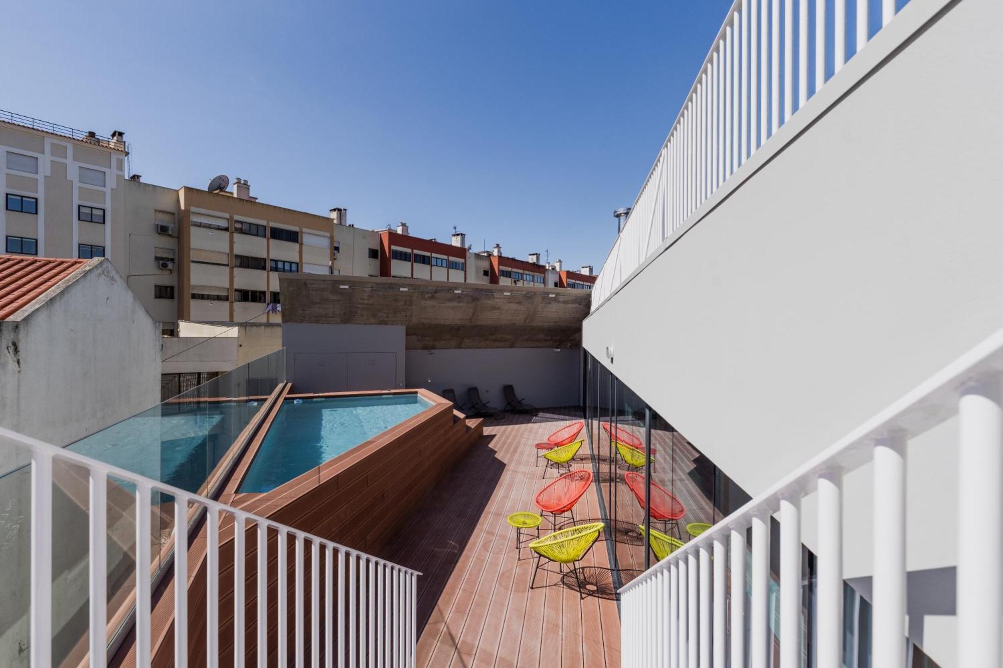 Studentville Lisbon
