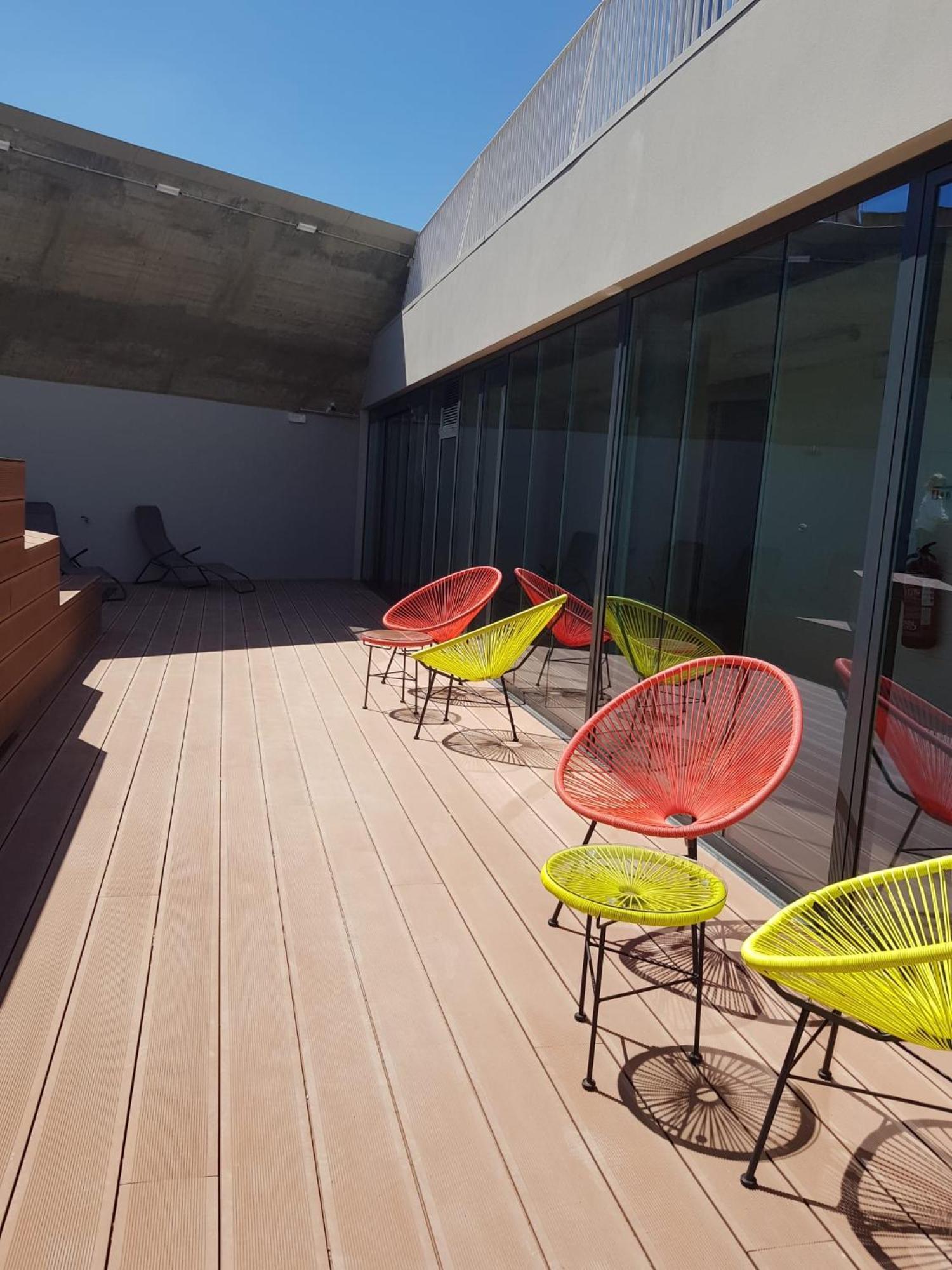 Bed & Breakfast Studentville Lisbon