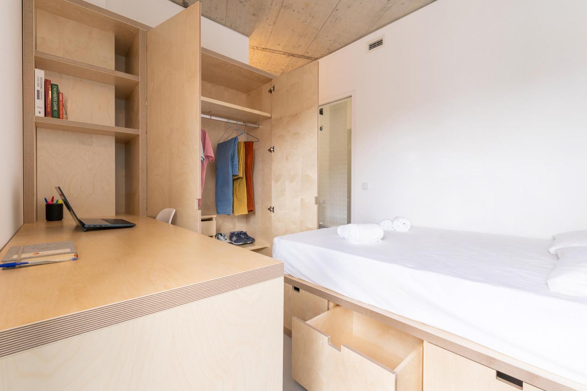 Bed & Breakfast Studentville Lisbon