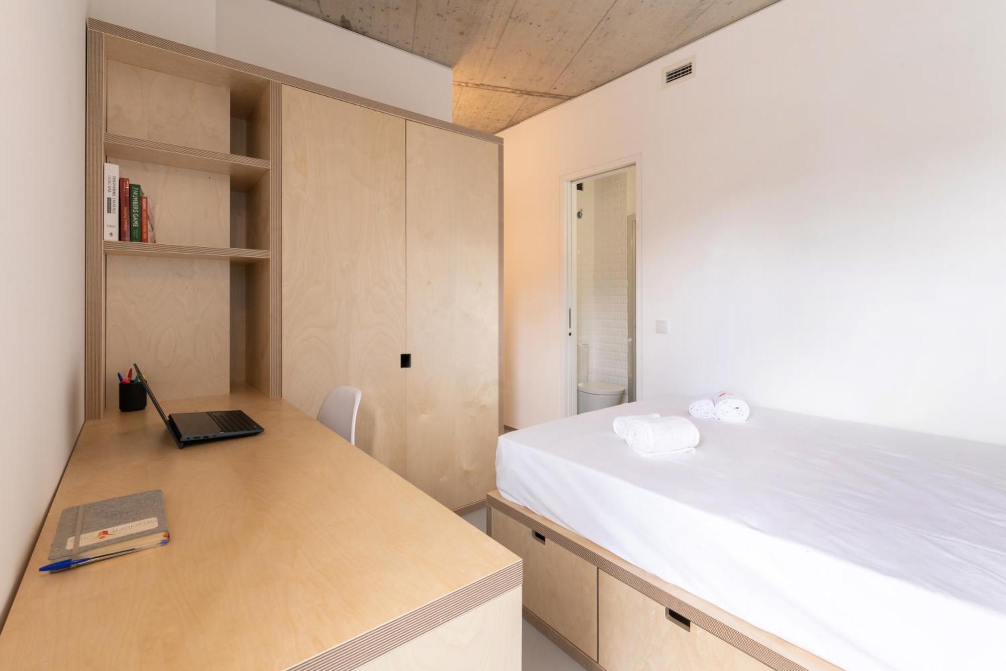 Studentville Lisbon