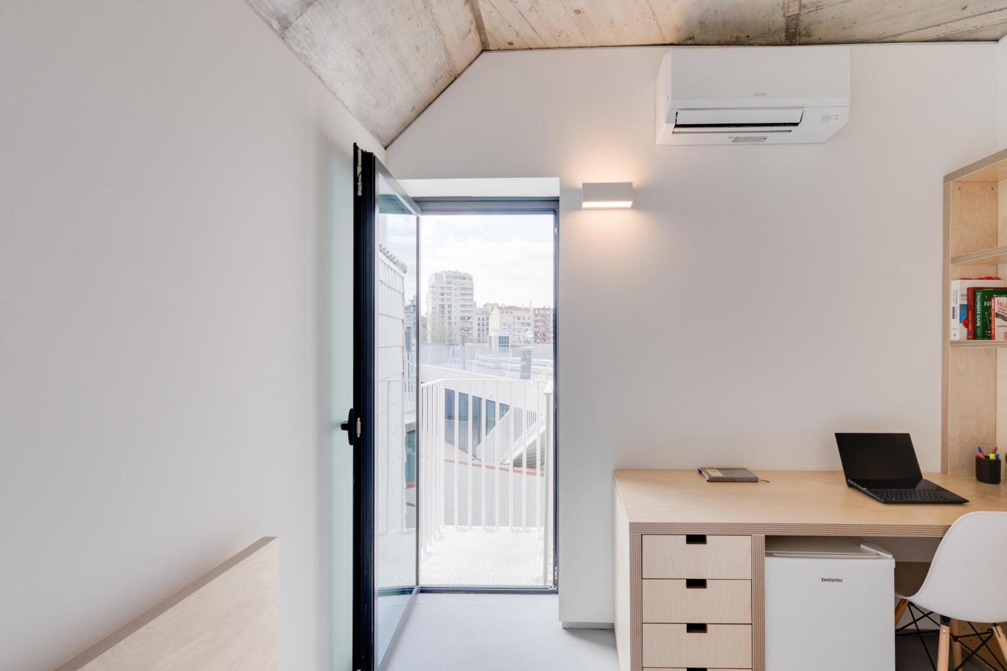 Studentville Lisbon