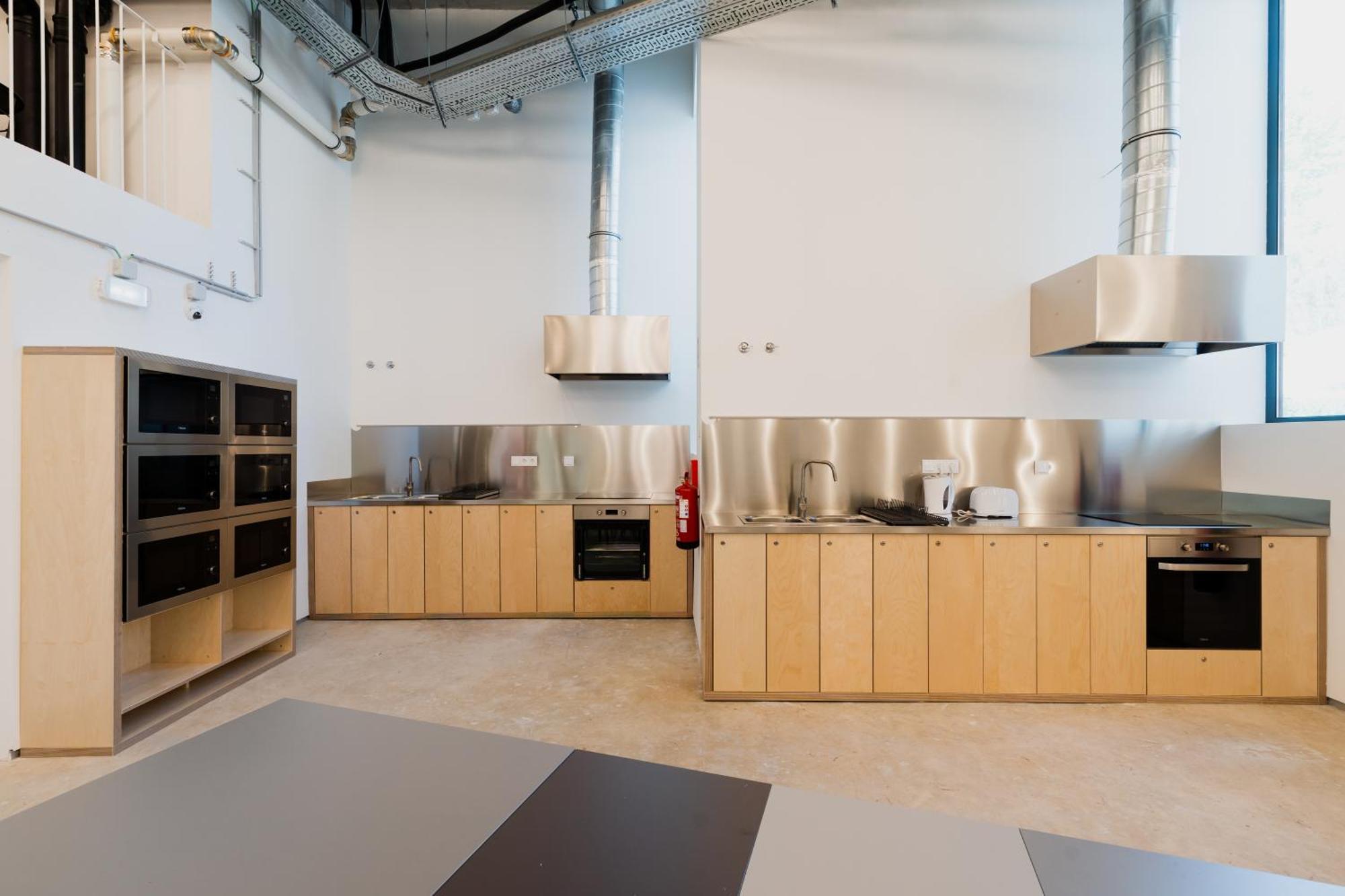 Bed & Breakfast Studentville Lisbon