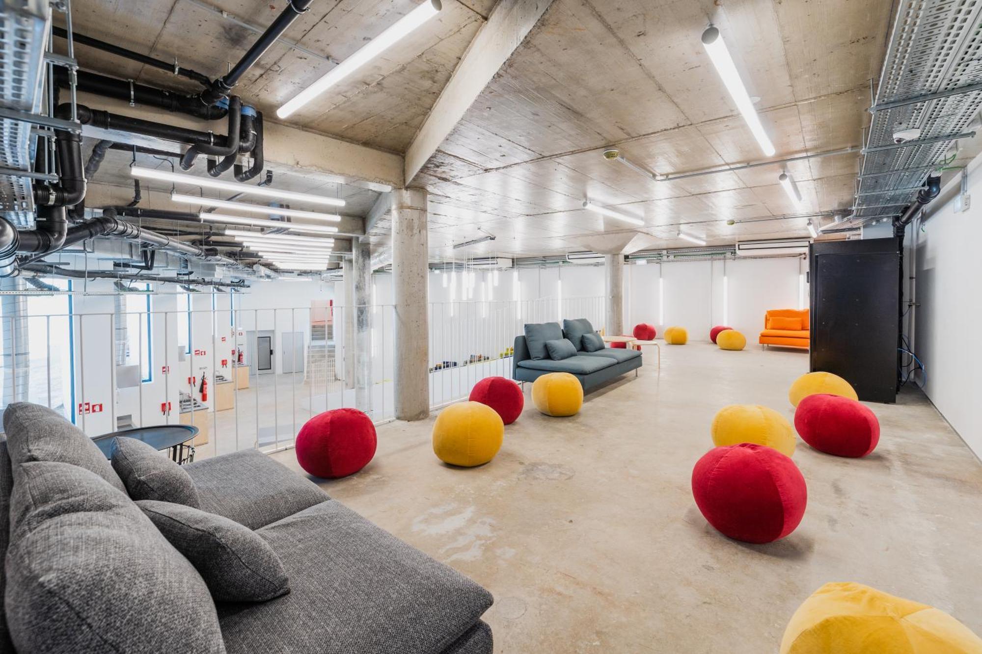 Studentville Bed & Breakfast Lisbon