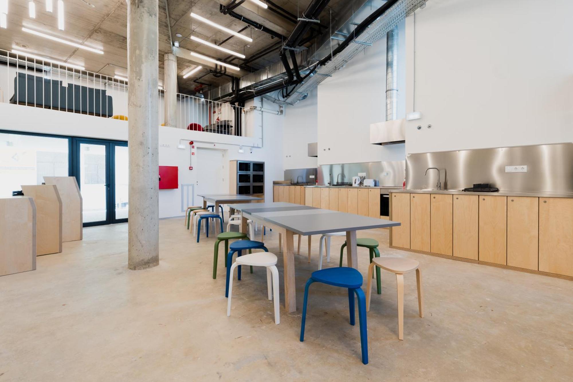 Bed & Breakfast Studentville Lisbon