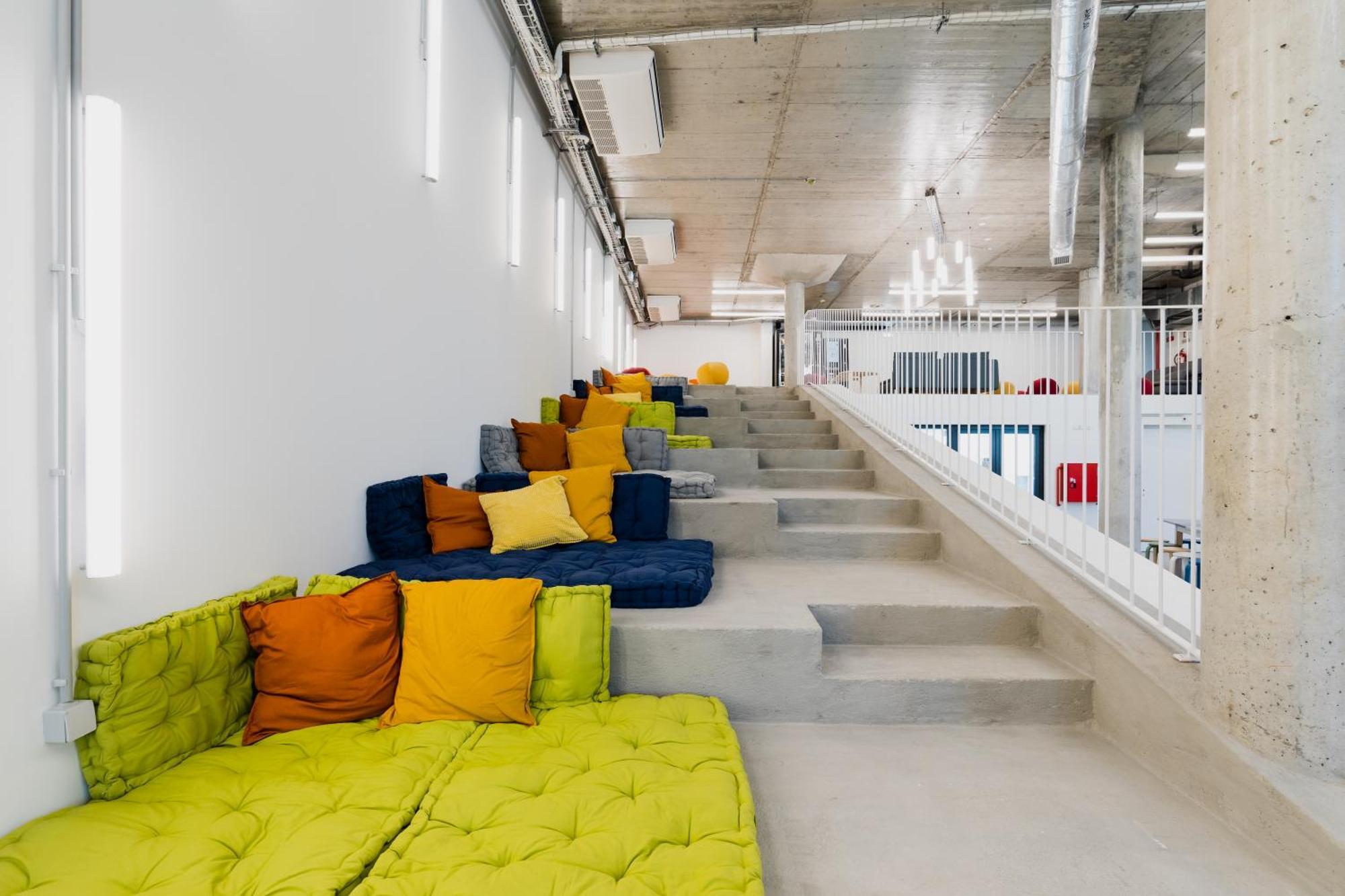Studentville Bed & Breakfast Lisbon