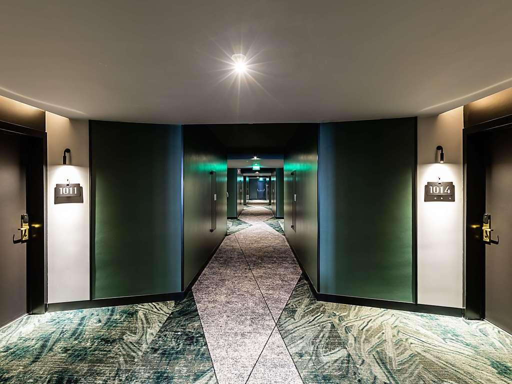 Novotel Lisbon