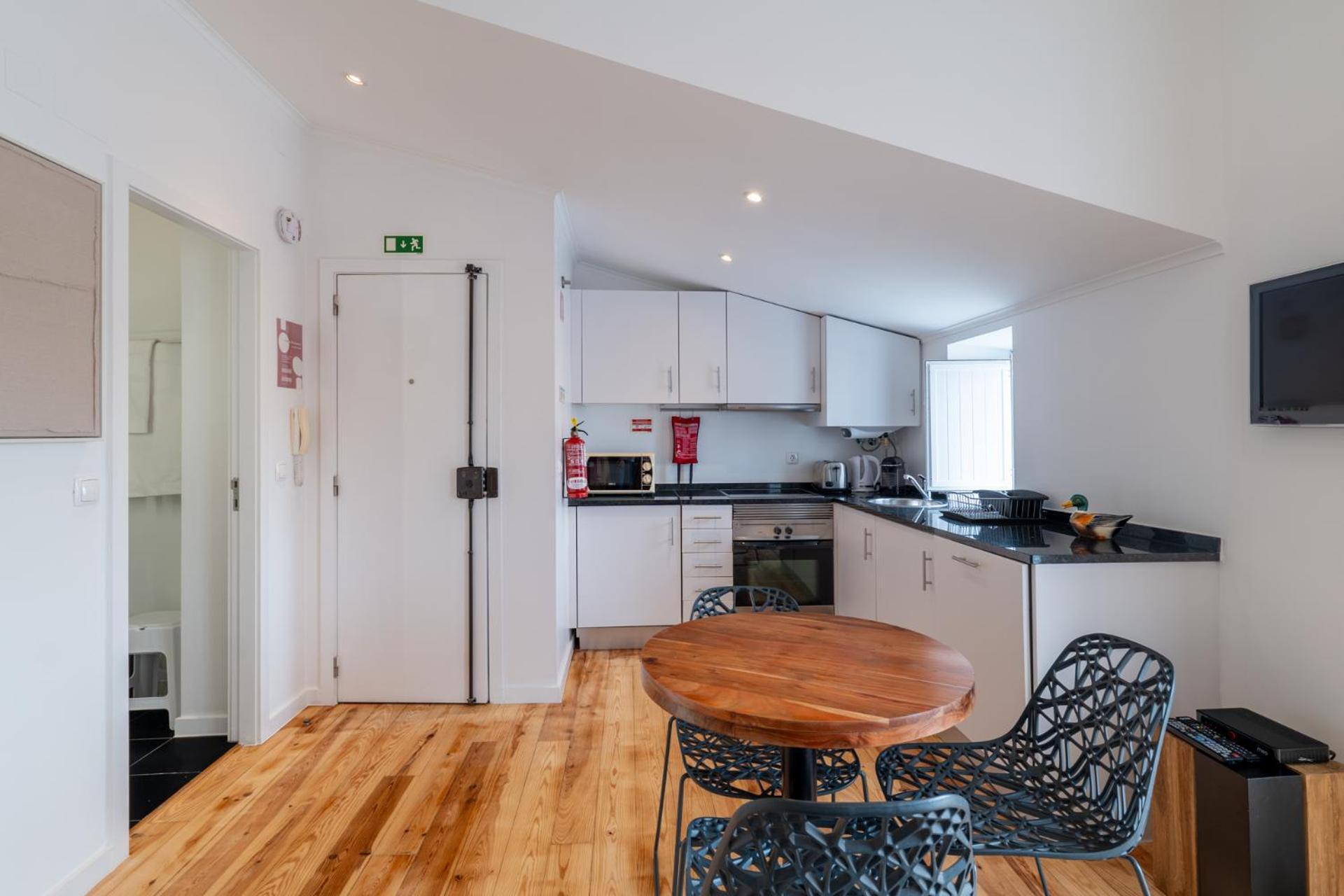 Apartamento Marmel Rossio *