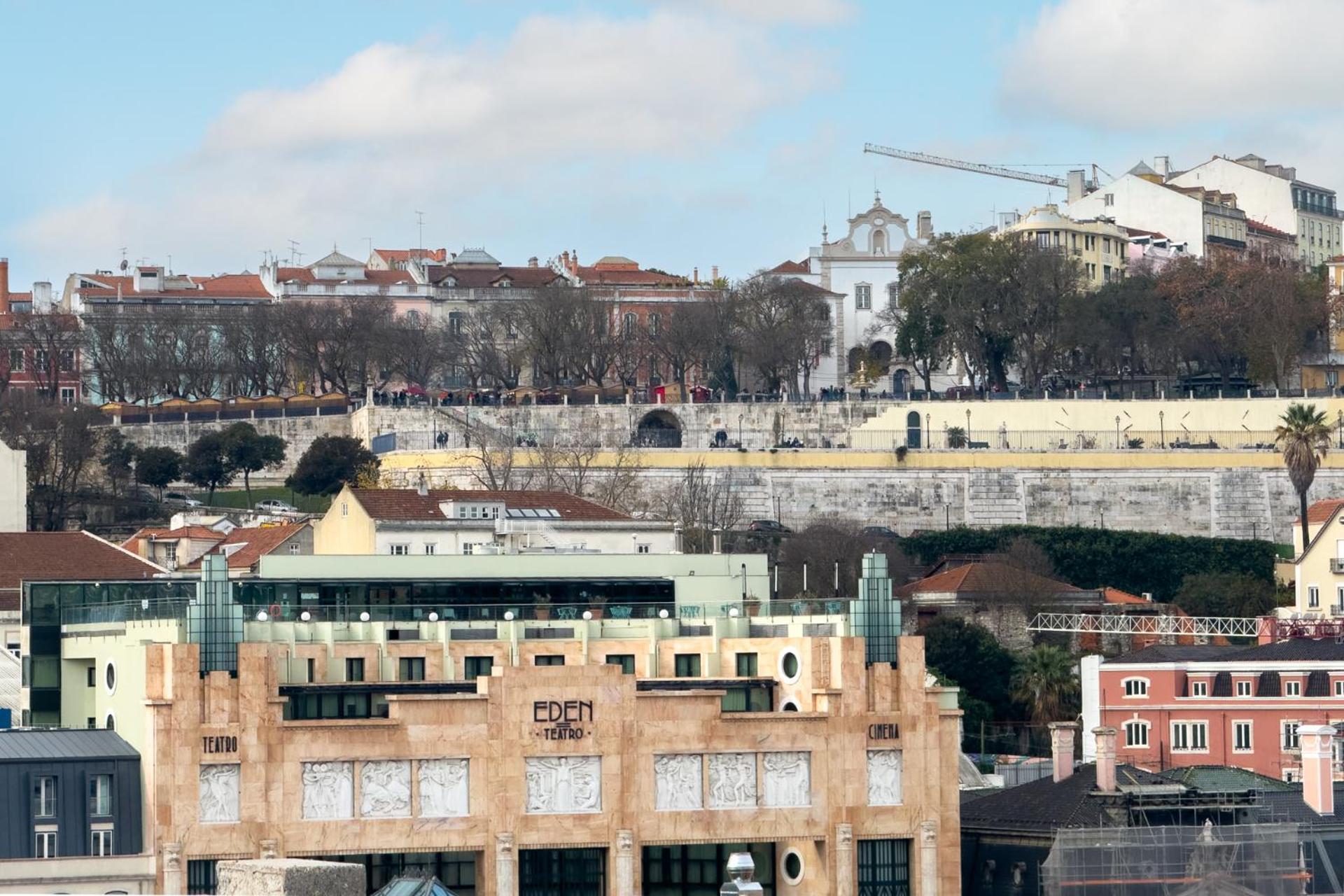 Marmel Rossio * Lisboa