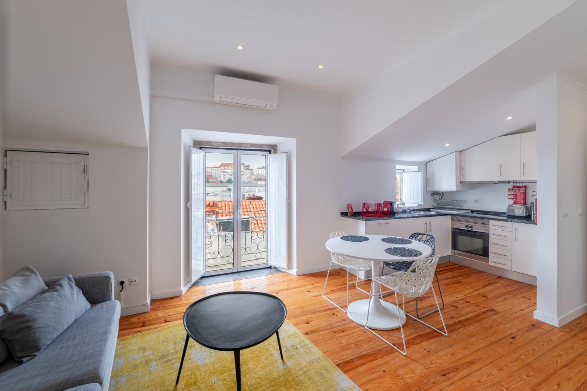 Apartamento Marmel Rossio *