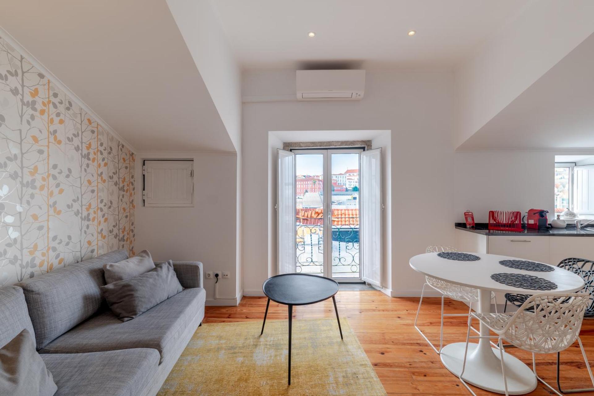 Apartamento Marmel Rossio Lisboa