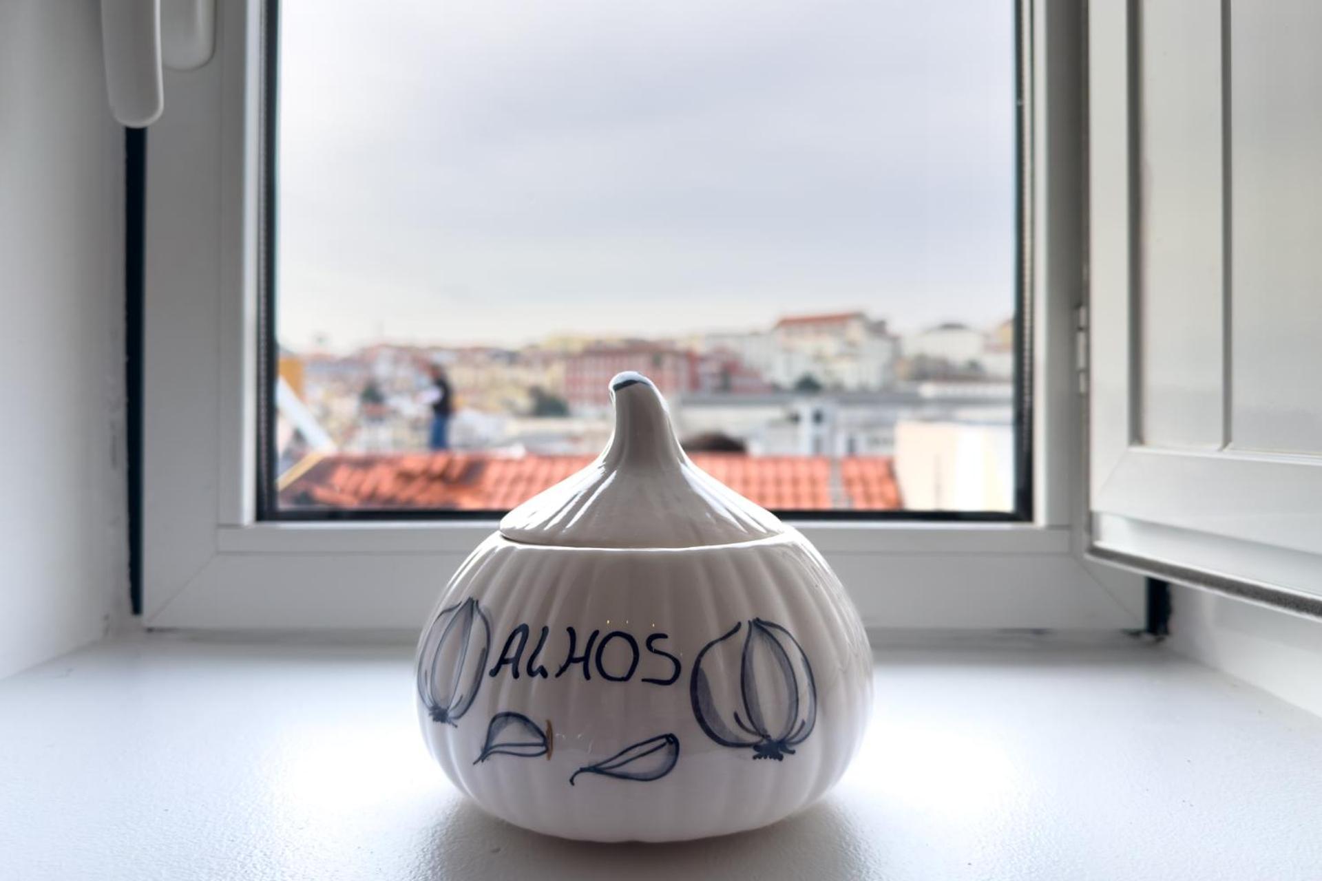 Apartamento Marmel Rossio Lisboa
