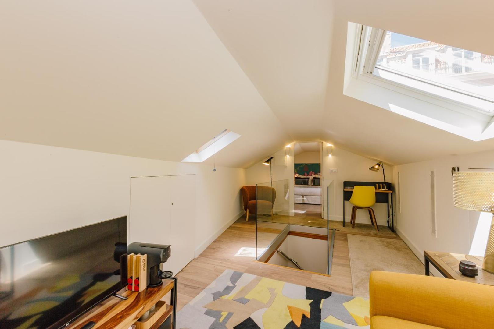 Bairro Alto Music Guest house *
