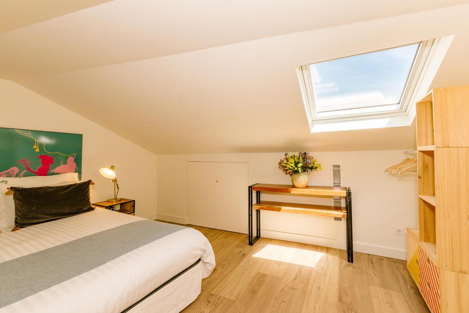 Bairro Alto Music Guest house Lisbon