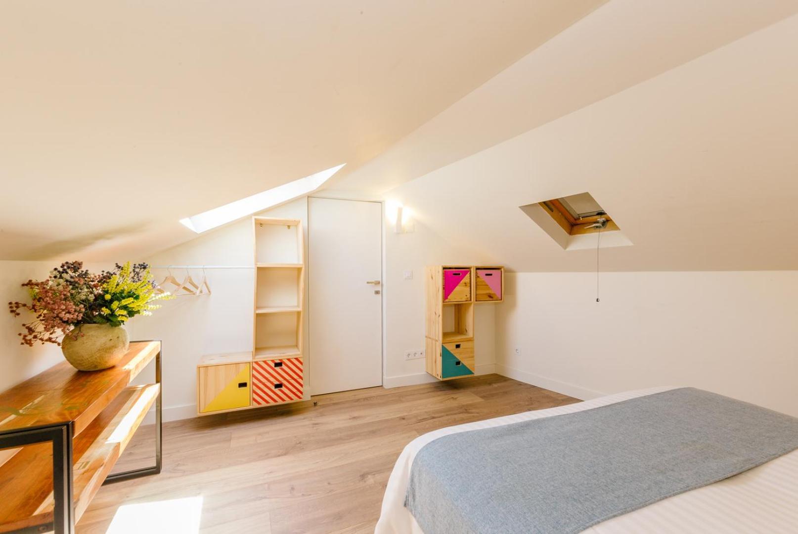 Guest house Bairro Alto Music *