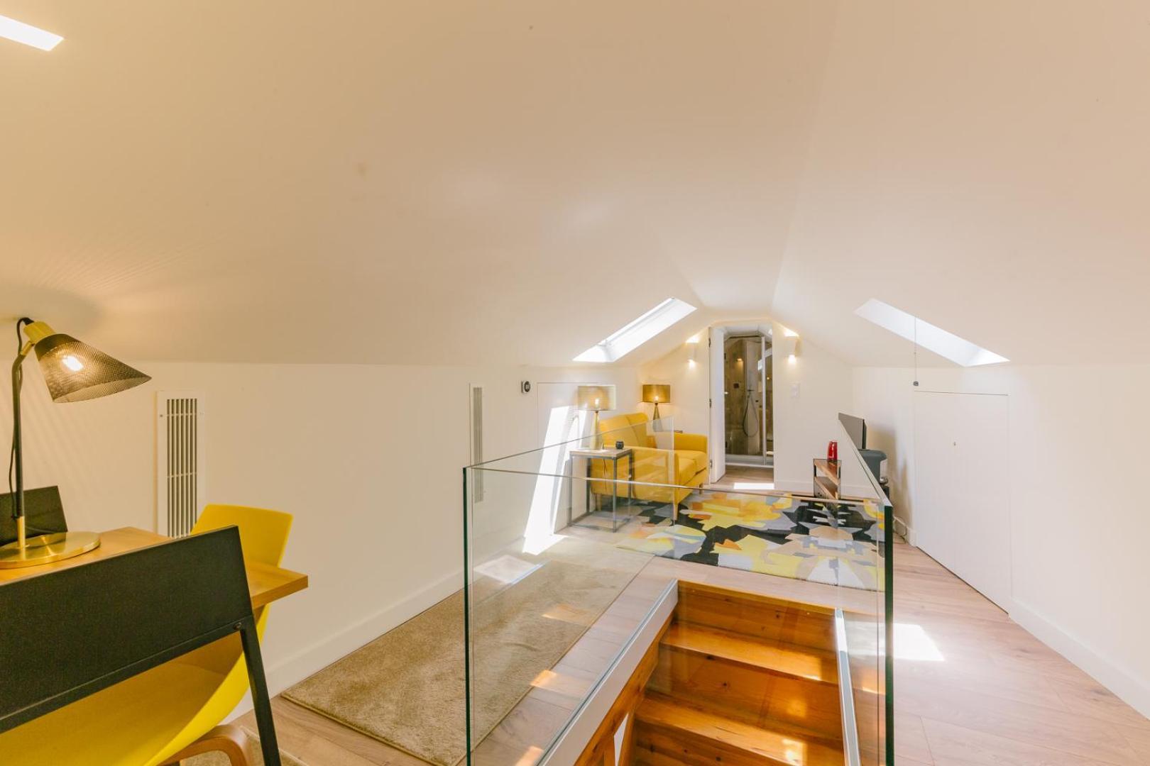 Bairro Alto Music Guest house Lisbon