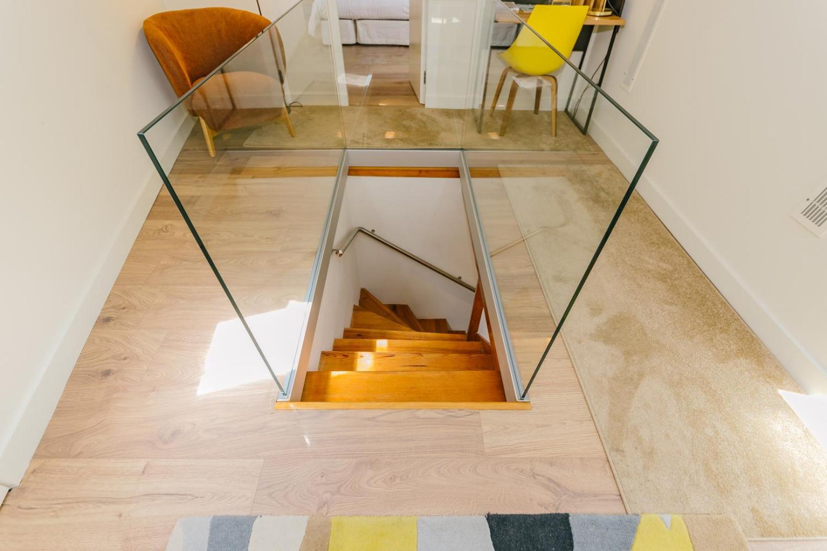 Bairro Alto Music Guest house