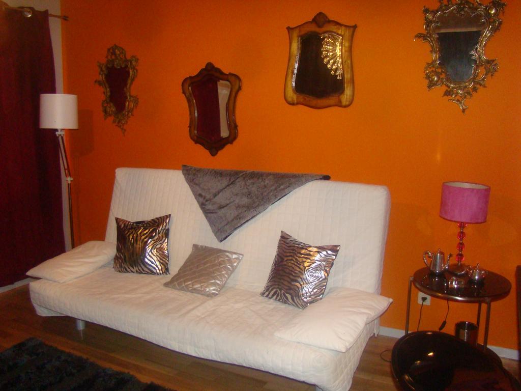 Lux Apartment *