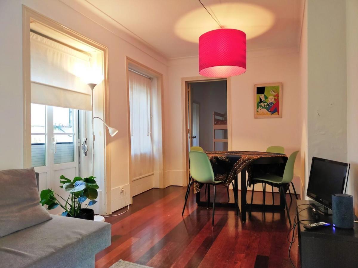 Terrace At Typical Bica And Chiado Apartment Lisbon