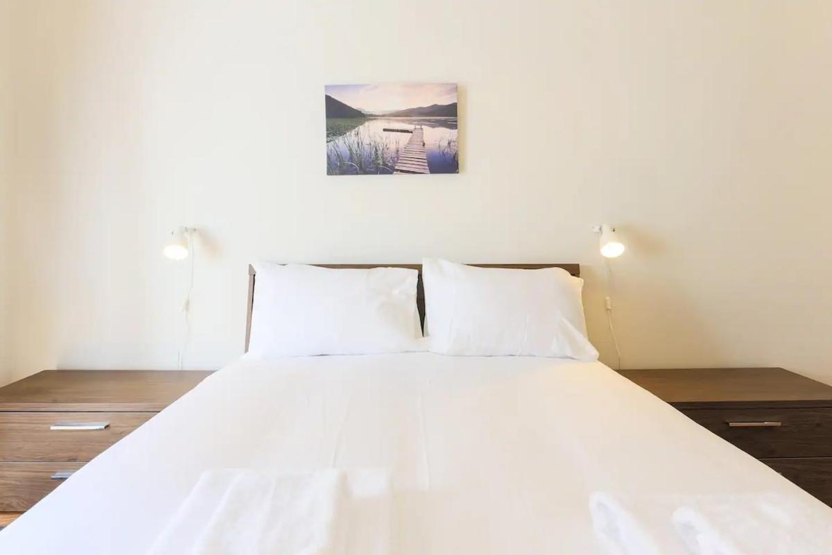 Apartamento Vibrant Heart Of The 2br *