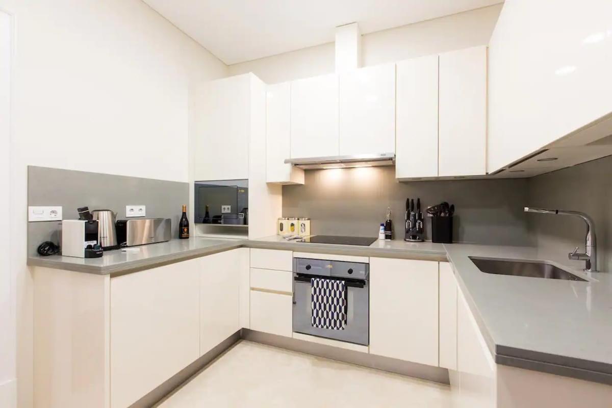 Apartamento Vibrant Heart Of The 2br *