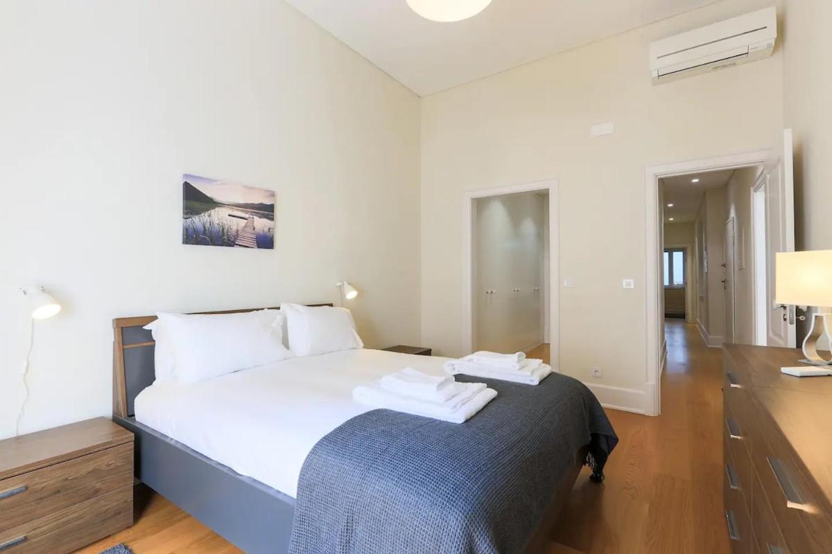 Apartamento Vibrant Heart Of The 2br *