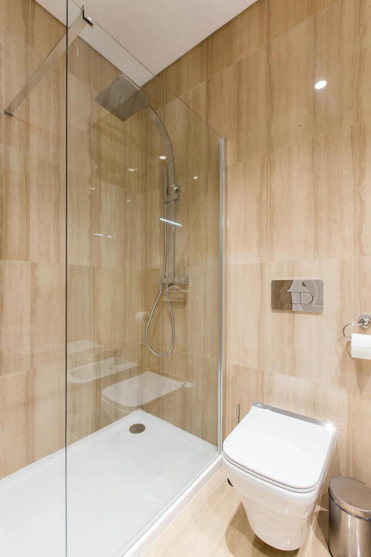 Apartamento Vibrant Heart Of The 2br