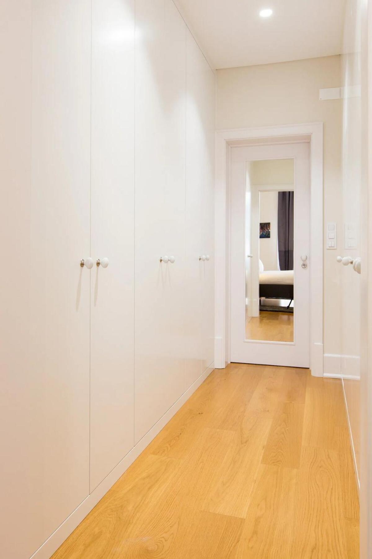 Apartamento Vibrant Heart Of The 2br *