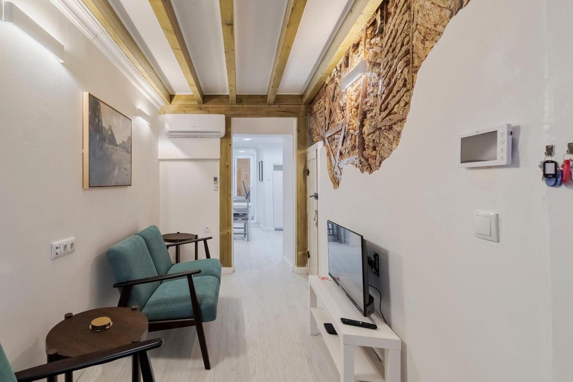 Casa Adelina Abranches I Apartment *