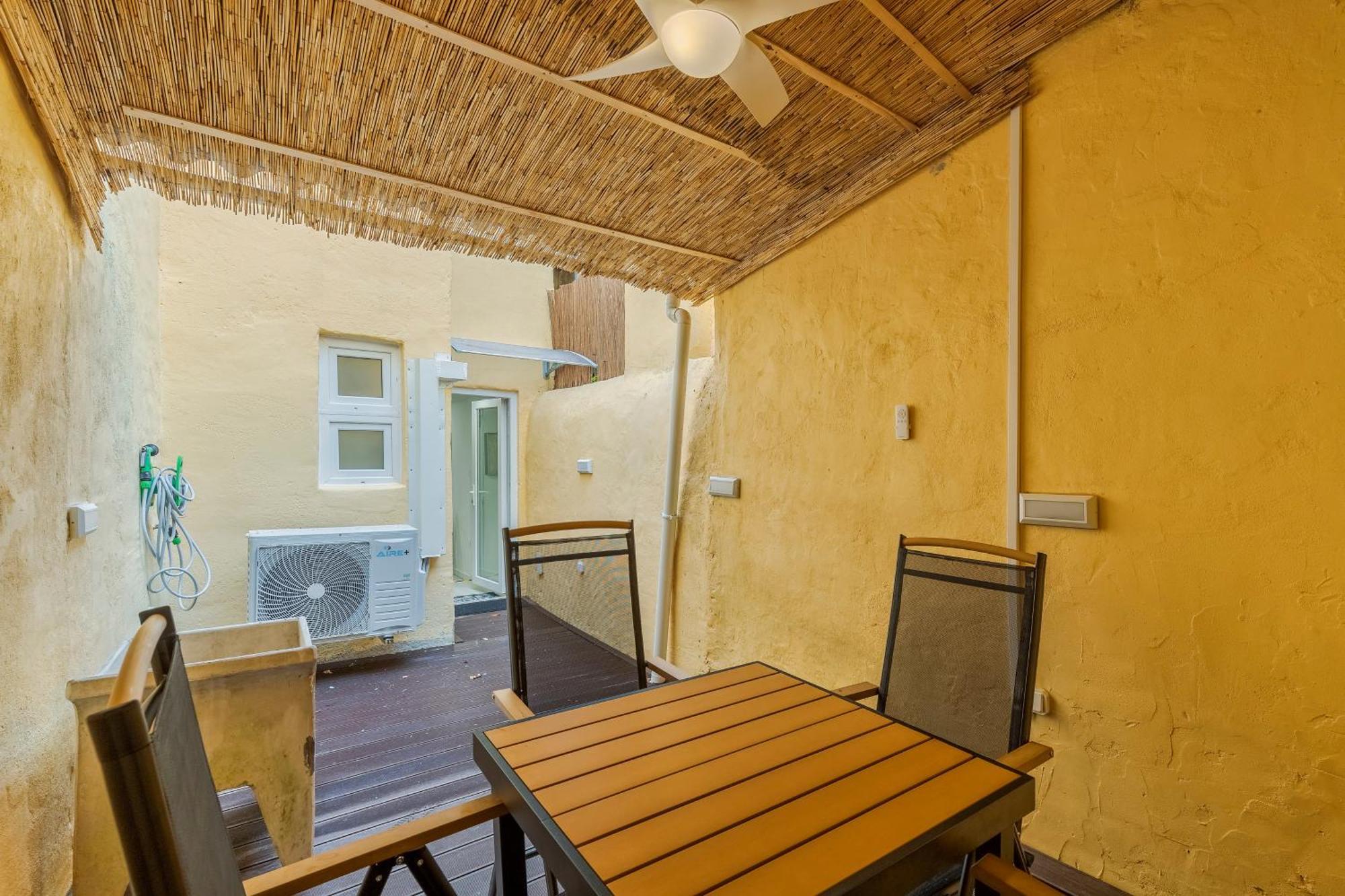 Casa Adelina Abranches I