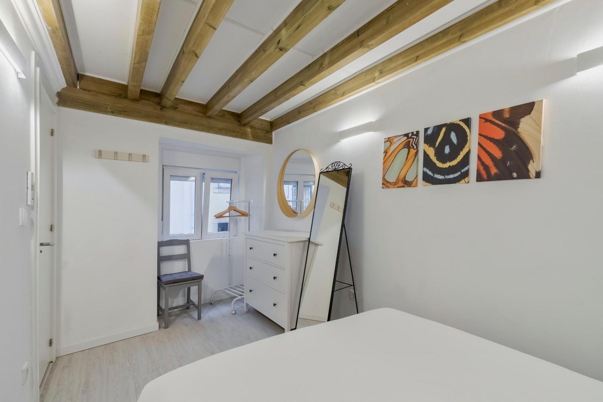 Casa Adelina Abranches I Lisbon