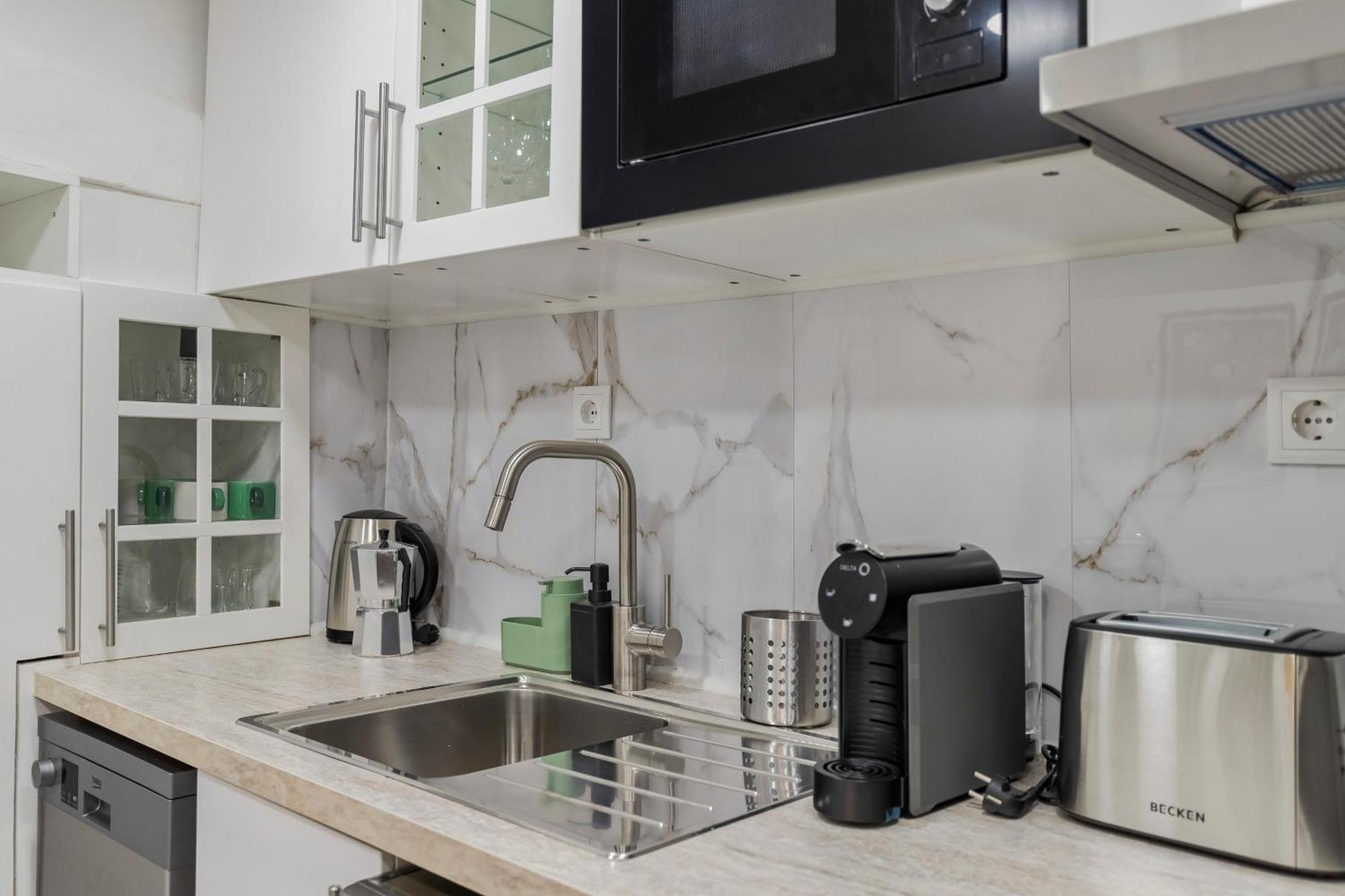 Apartment Casa Adelina Abranches I