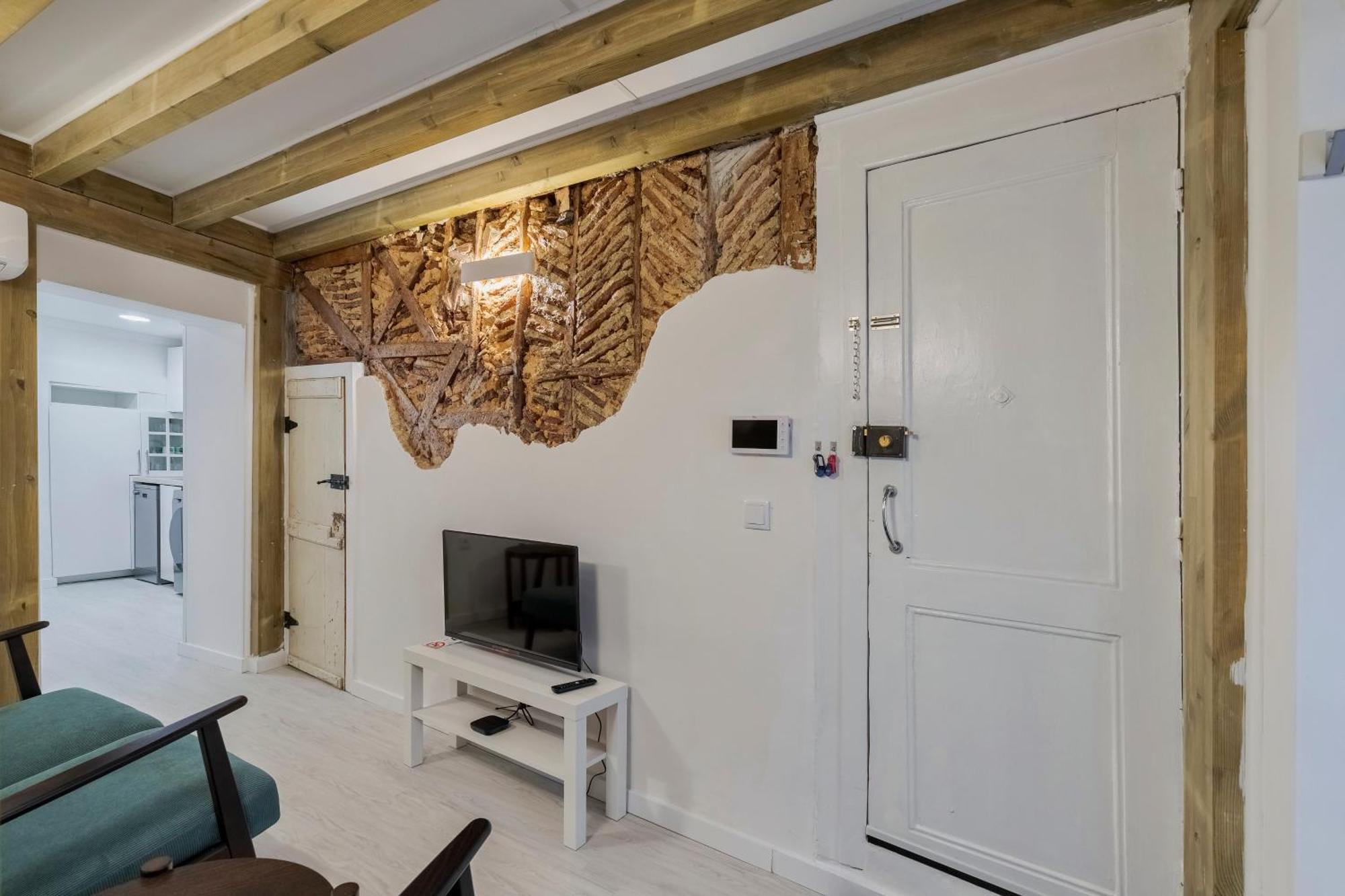 Apartment Casa Adelina Abranches I Lisbon