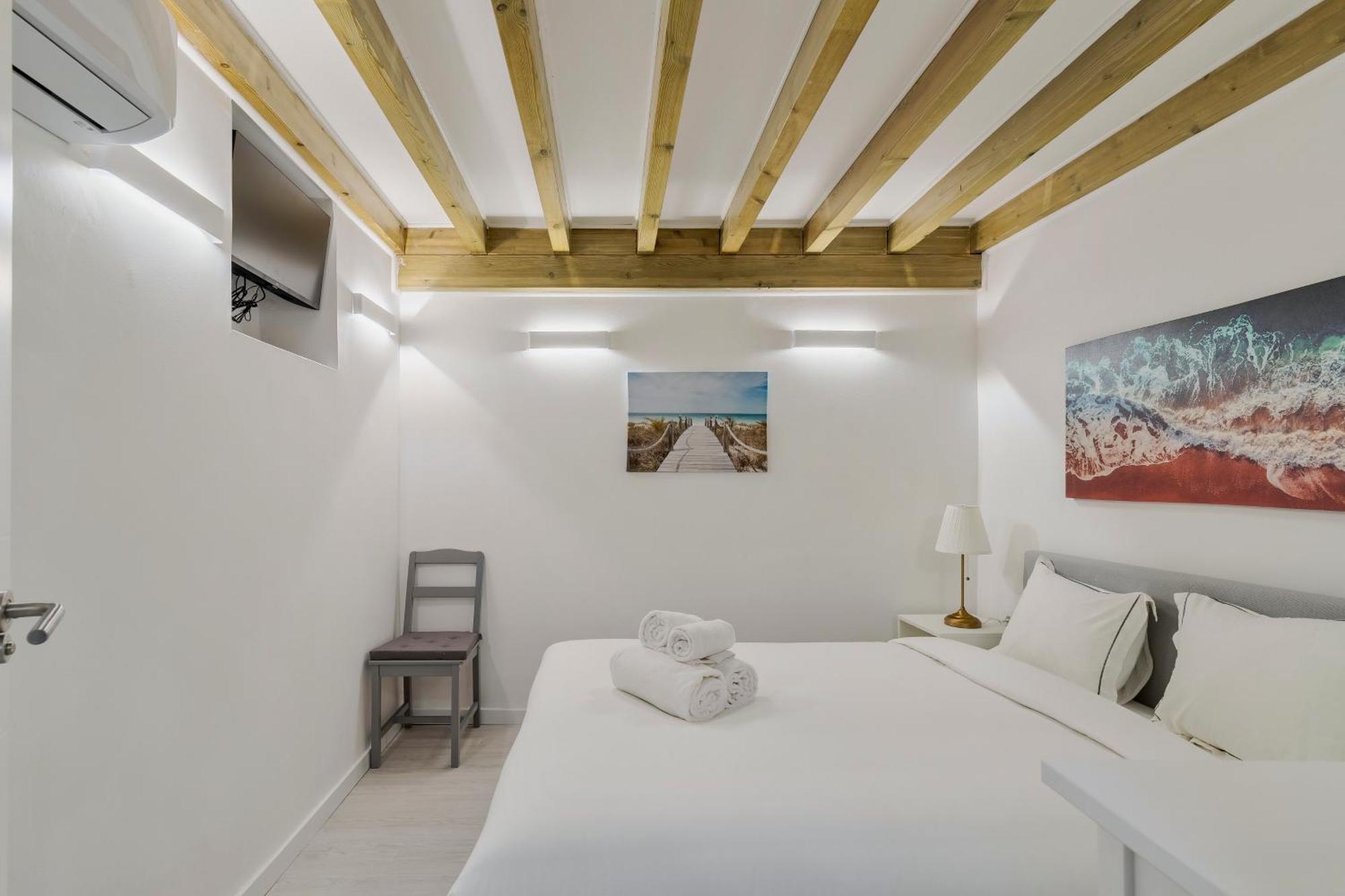Casa Adelina Abranches I Apartment *