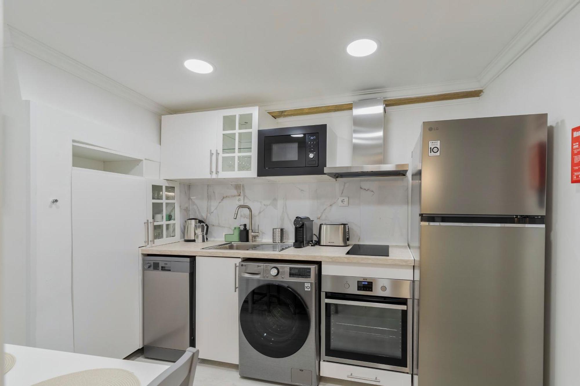 Apartment Casa Adelina Abranches I
