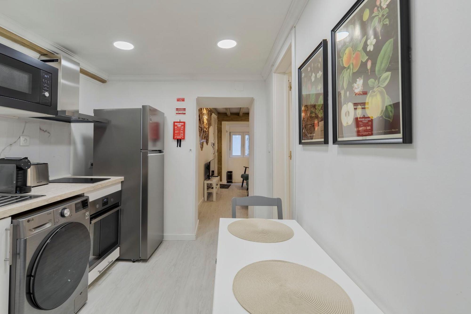 Casa Adelina Abranches I Apartment
