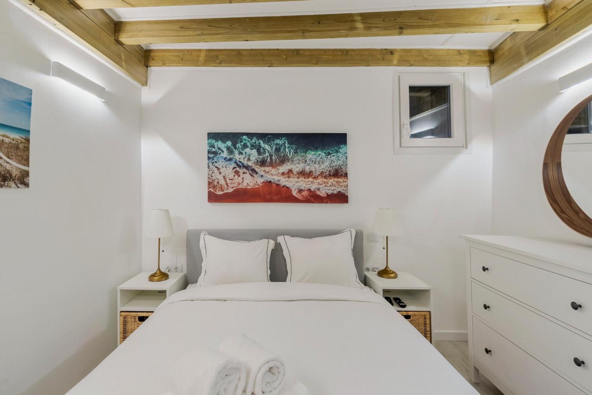 Apartment Casa Adelina Abranches I