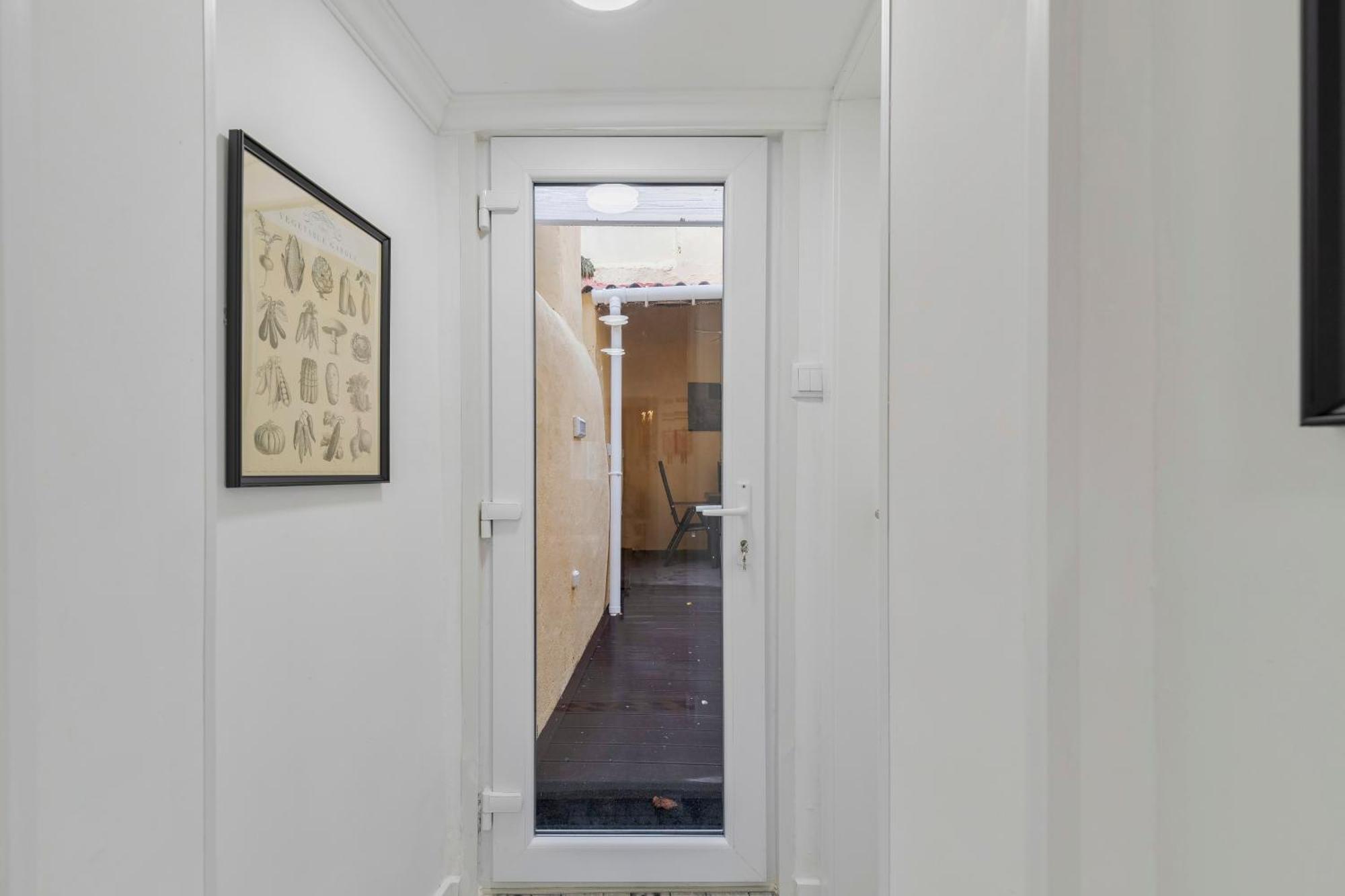 Casa Adelina Abranches I
