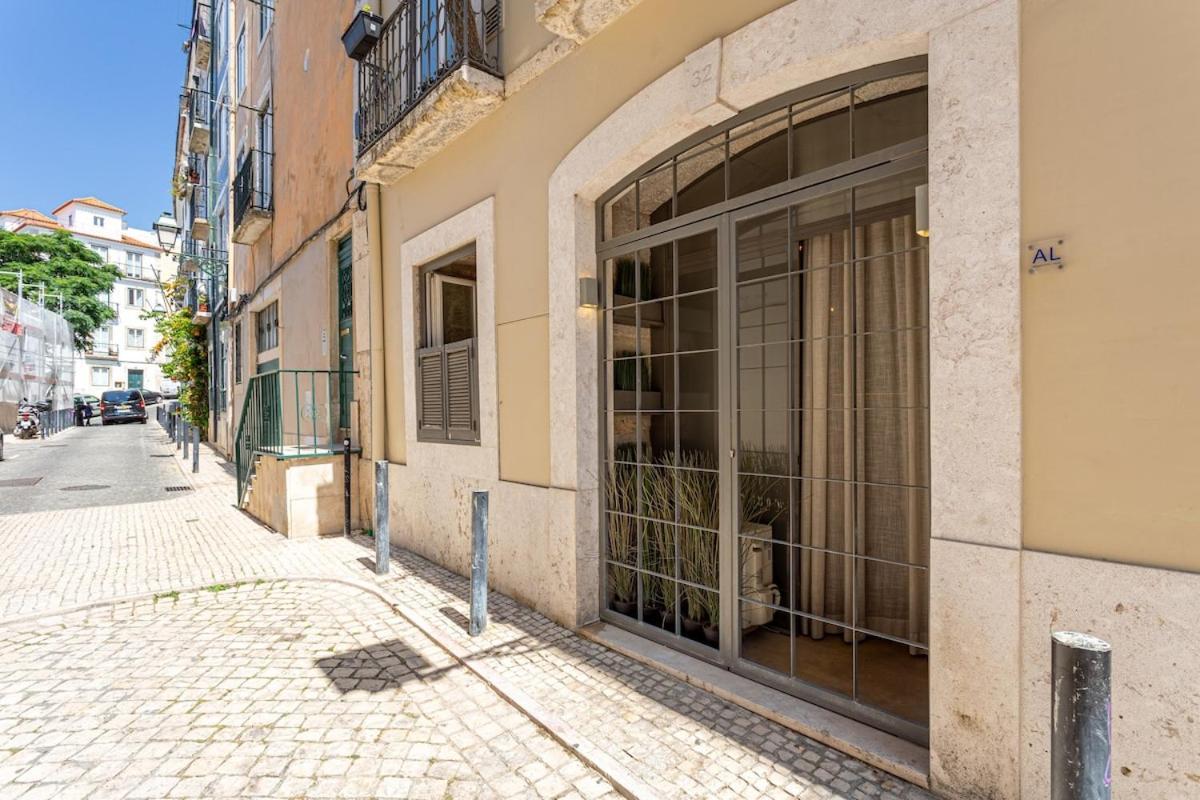 Apartment Architect Design Loft 18 Century *