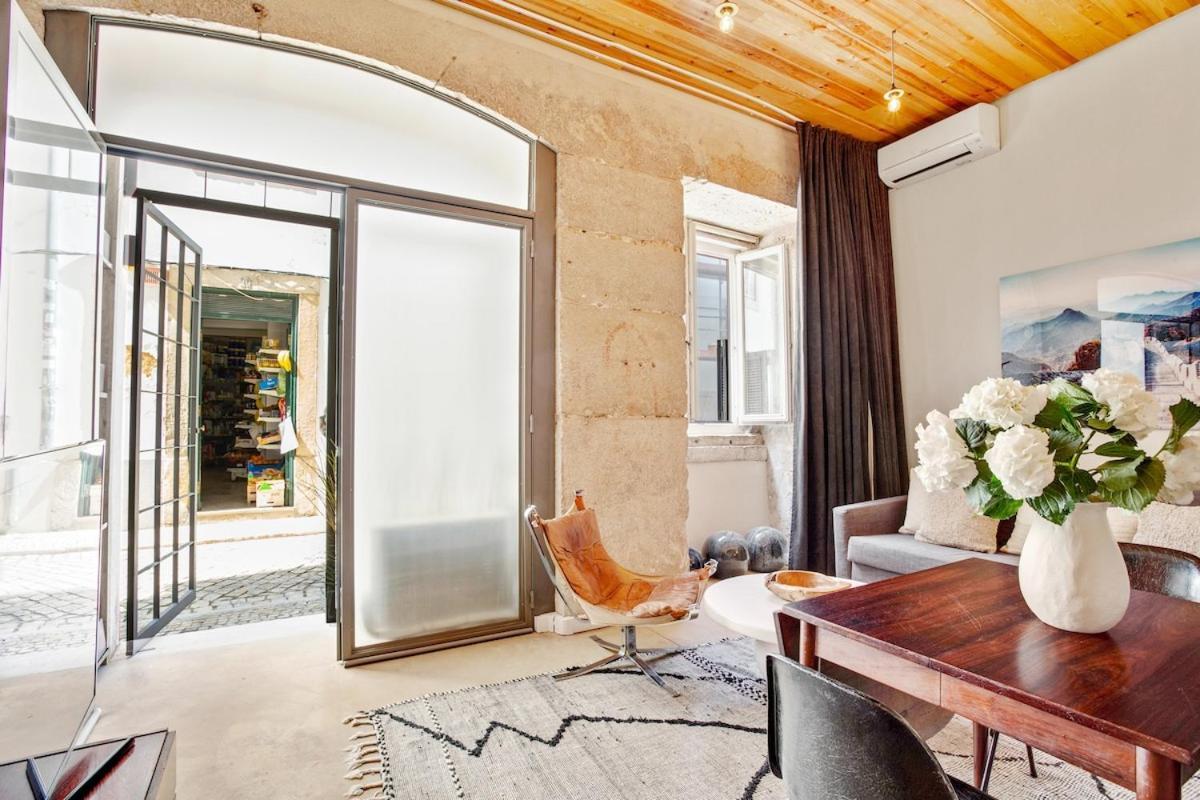 Architect Design Loft 18 Century Apartment *