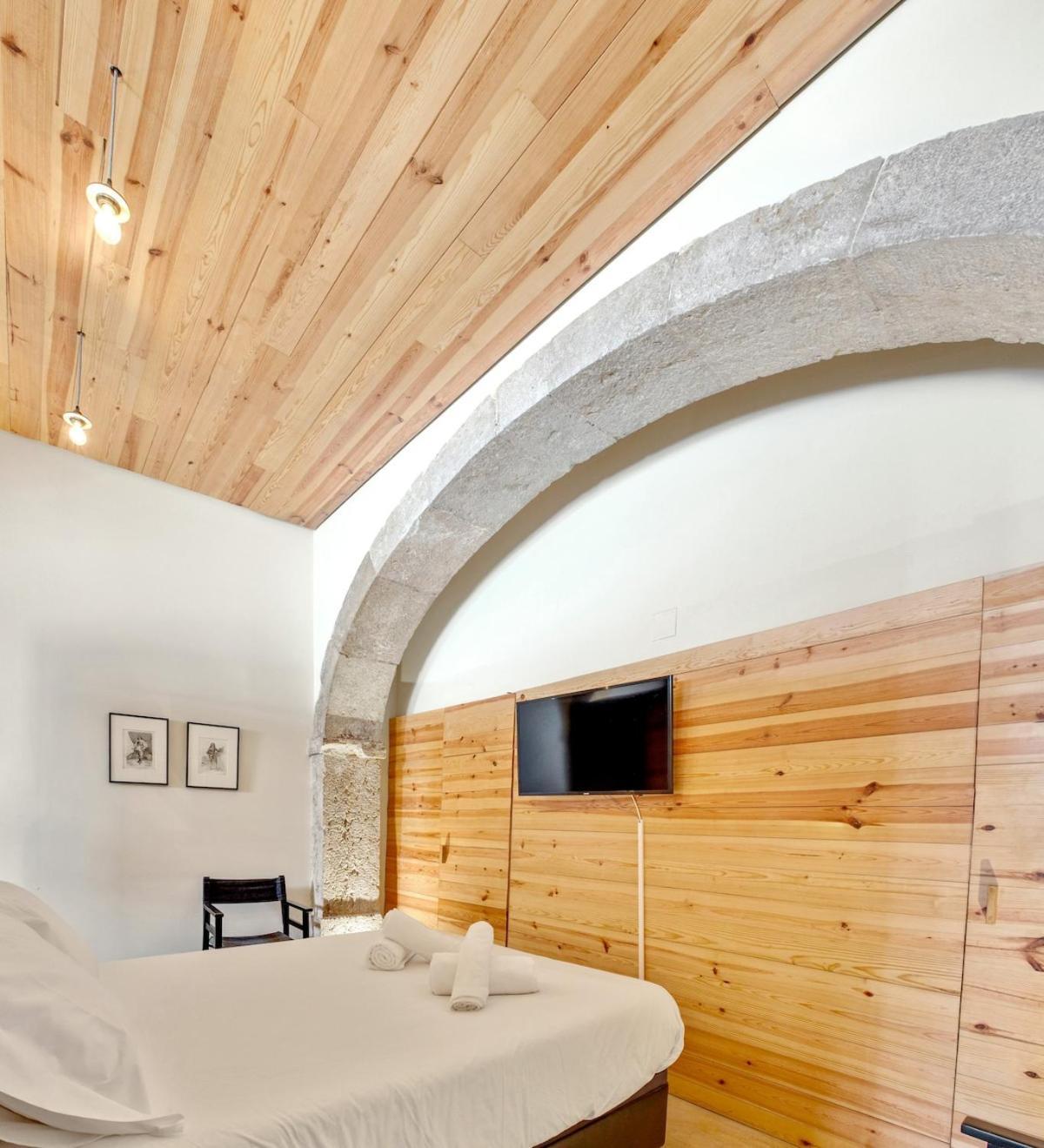 Architect Design Loft 18 Century * Lisbon